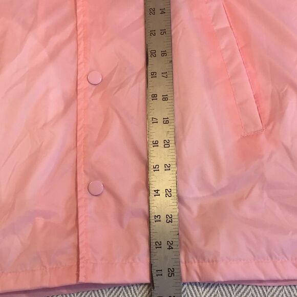 ANTI Social Social Club Coaches jacket, Small Oversized - Picture 9 of 10